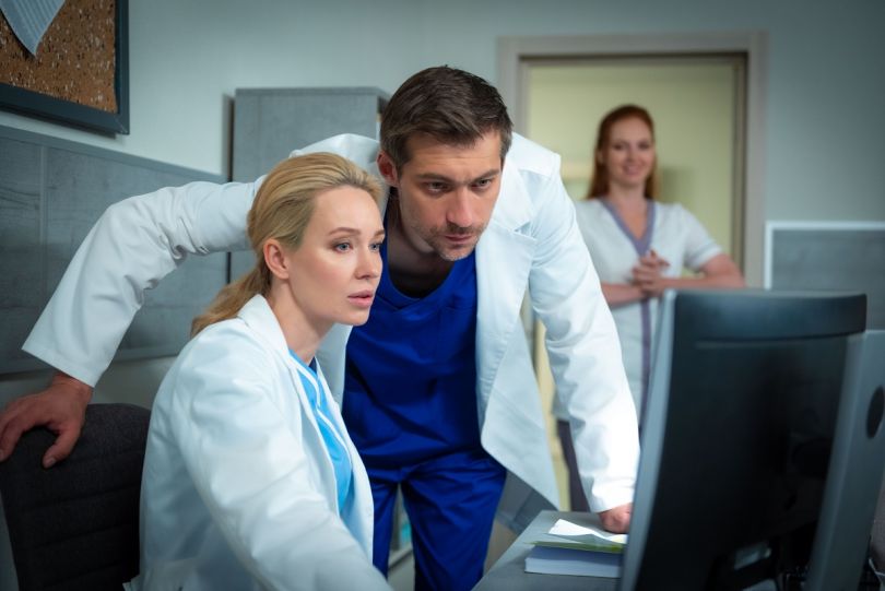 Анастасия Панина